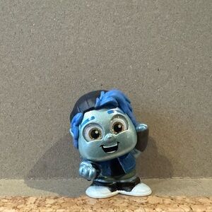 DISNEY DOORABLES pixel perfect barely lightfoot